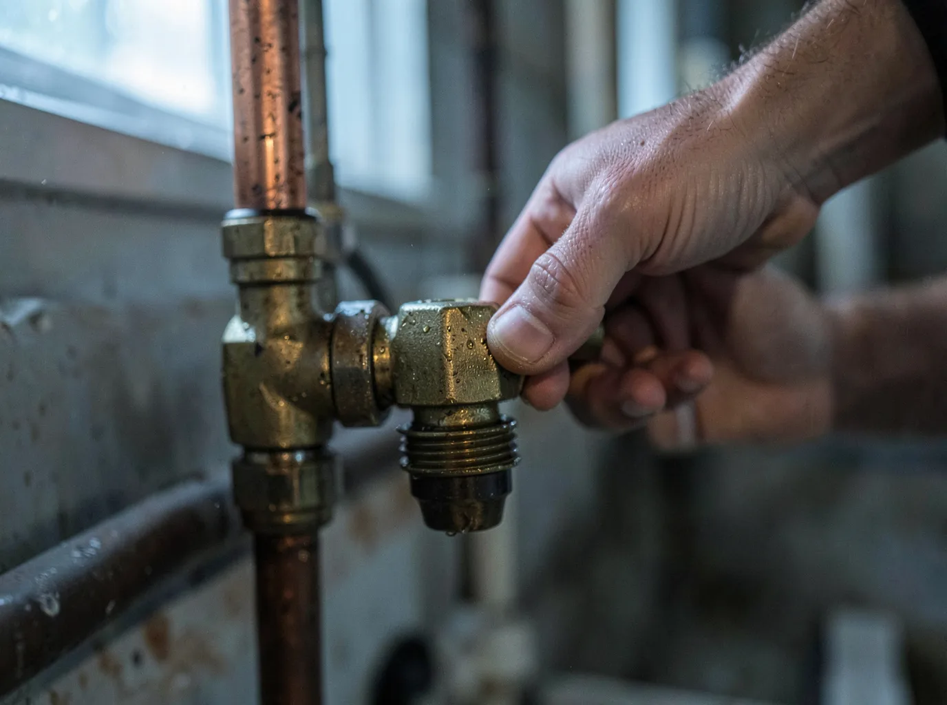 Emergency Plumber Frakes, KY FAQs